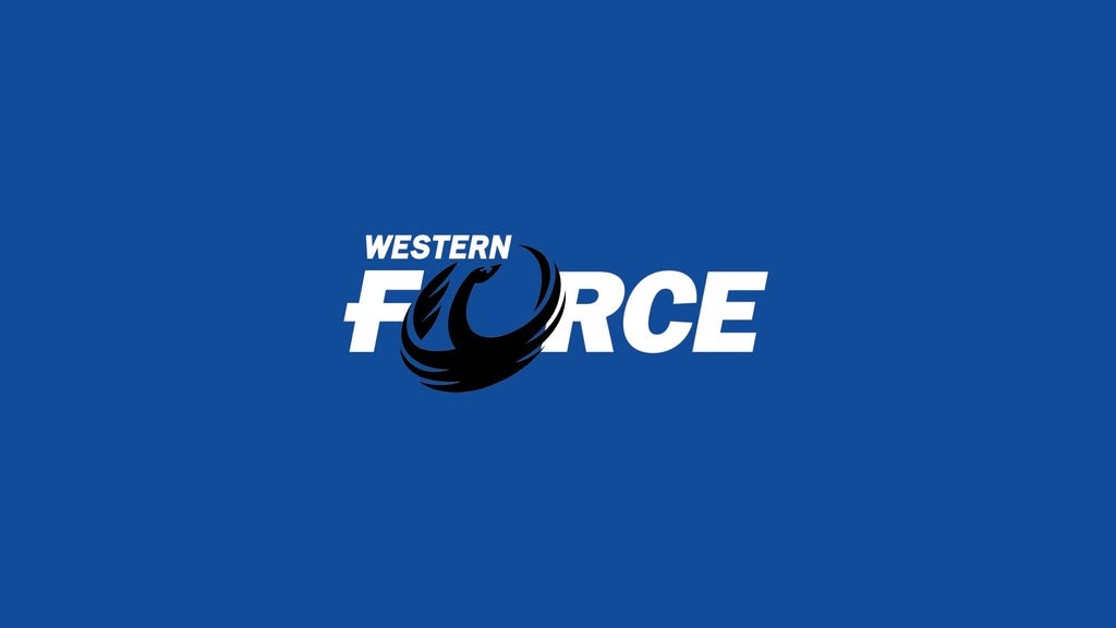Hotels near Western Force Events