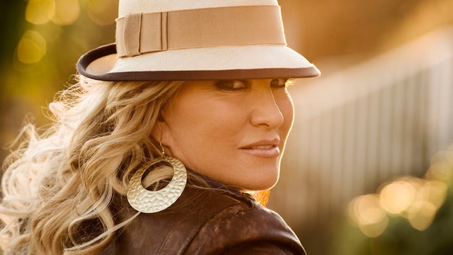 Tanya Tucker