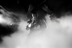 Eighty-Six Presents Venjent [UK], Don Darkoe + More