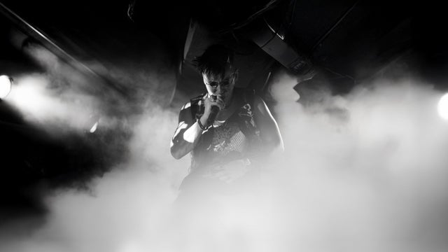 VENJENT w Klub Stodoła, Warsaw 10/11/2026
