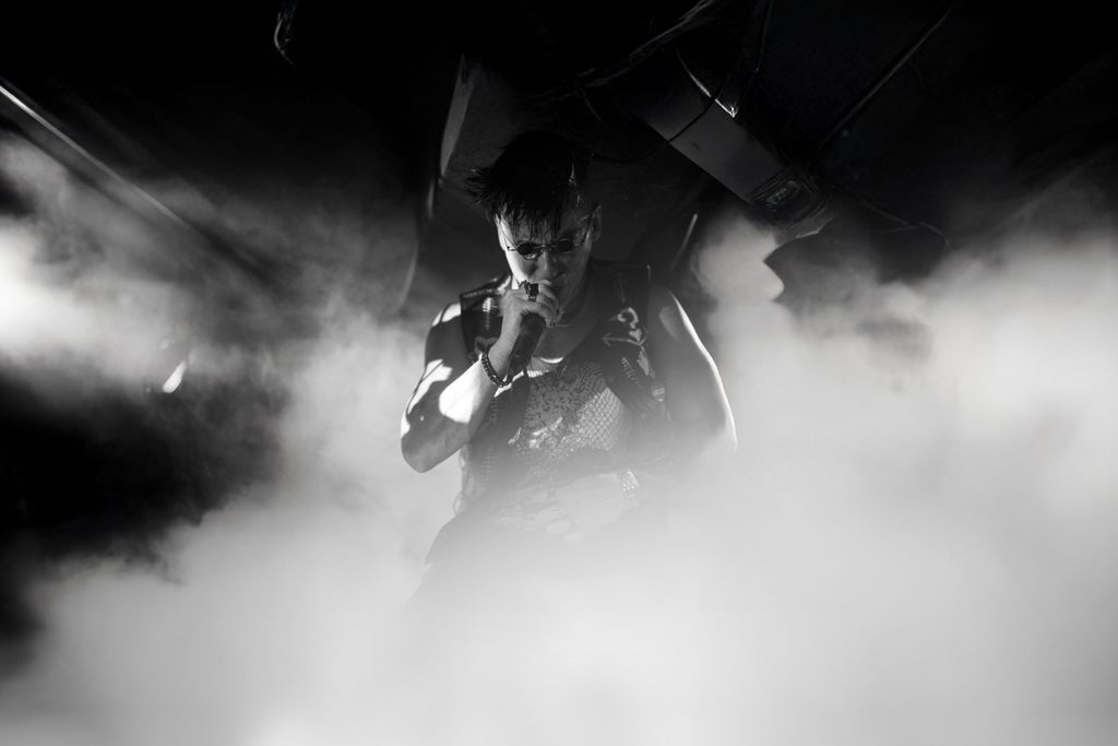 Eighty-Six Presents Venjent [UK], Don Darkoe + More