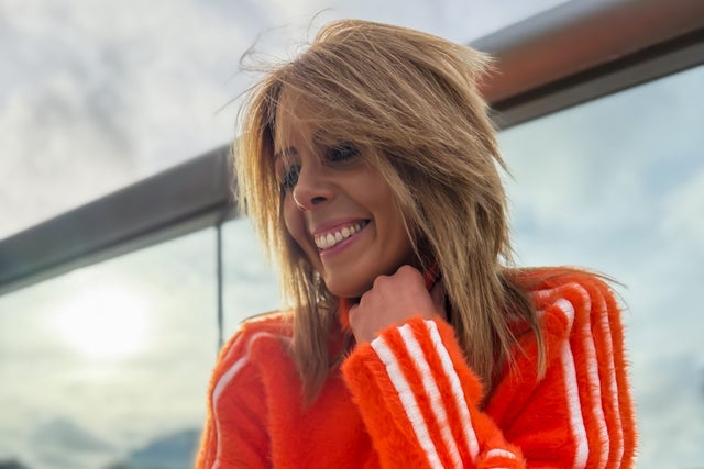 Presales to jenny greene: members use these when buying pre-sale tickets