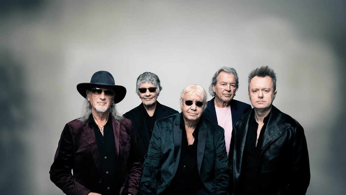 Deep Purple = 1 more time tour | Packages