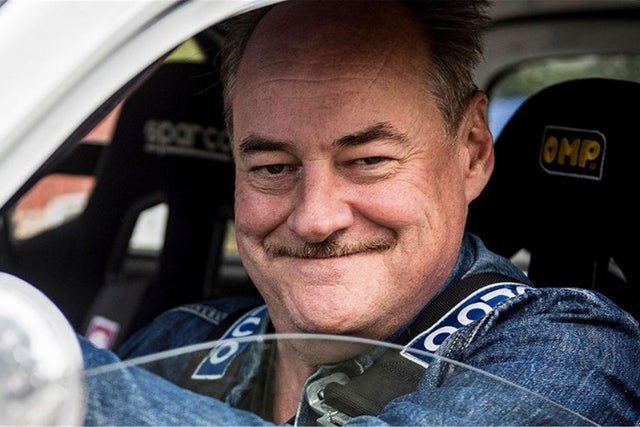 Eldar Vågan // Kønnband TETT PÅ in Central Pennsylvania