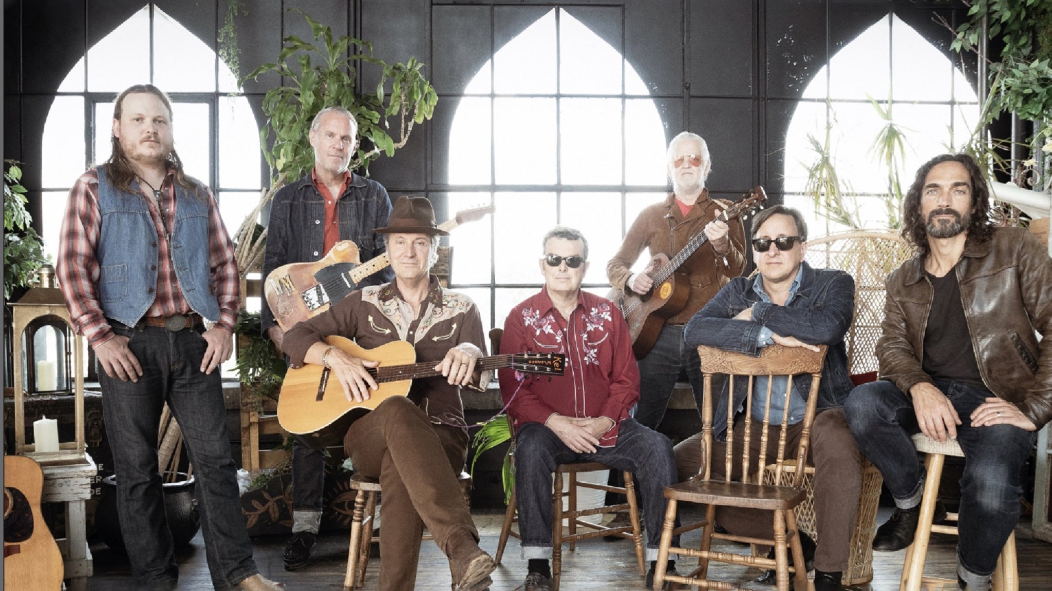 Blue Rodeo presale password for real tickets in Edmonton