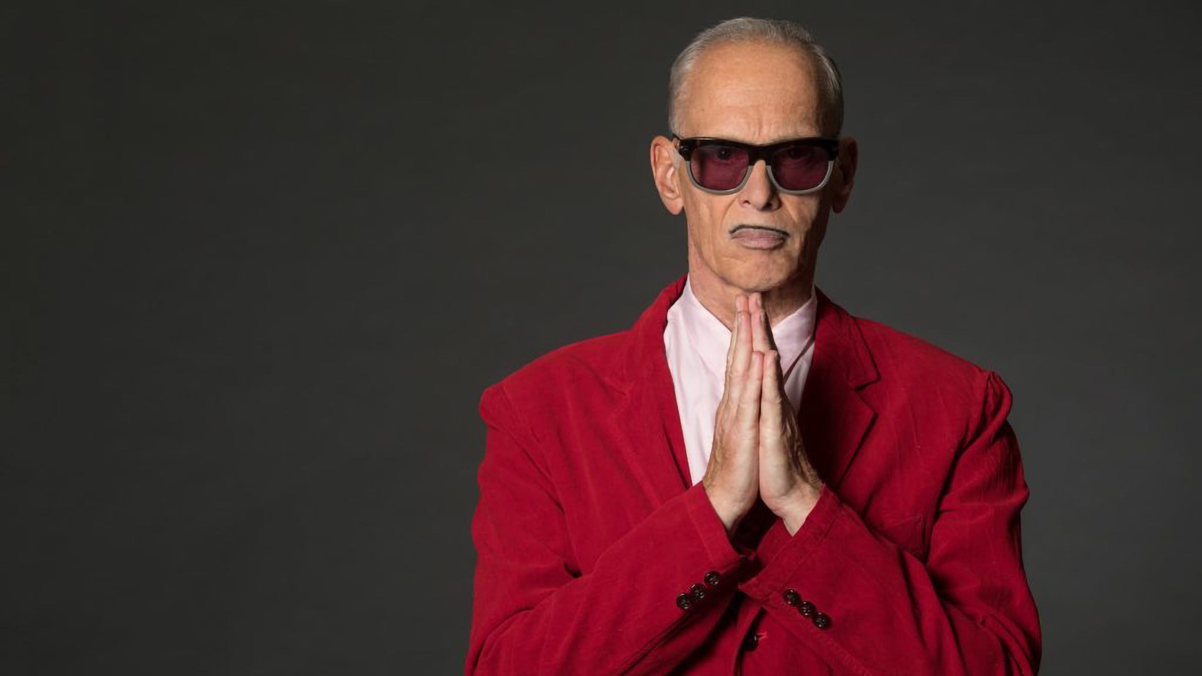 John Waters at Union Transfer – Philadelphia, PA