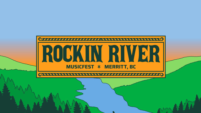 Rockin River Music Fest