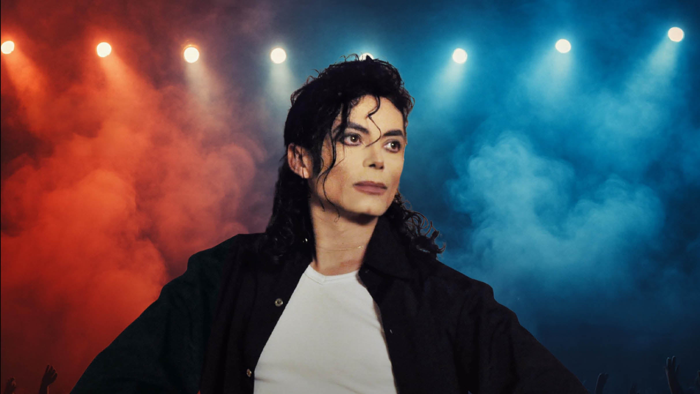 Michael Jackson Celebration