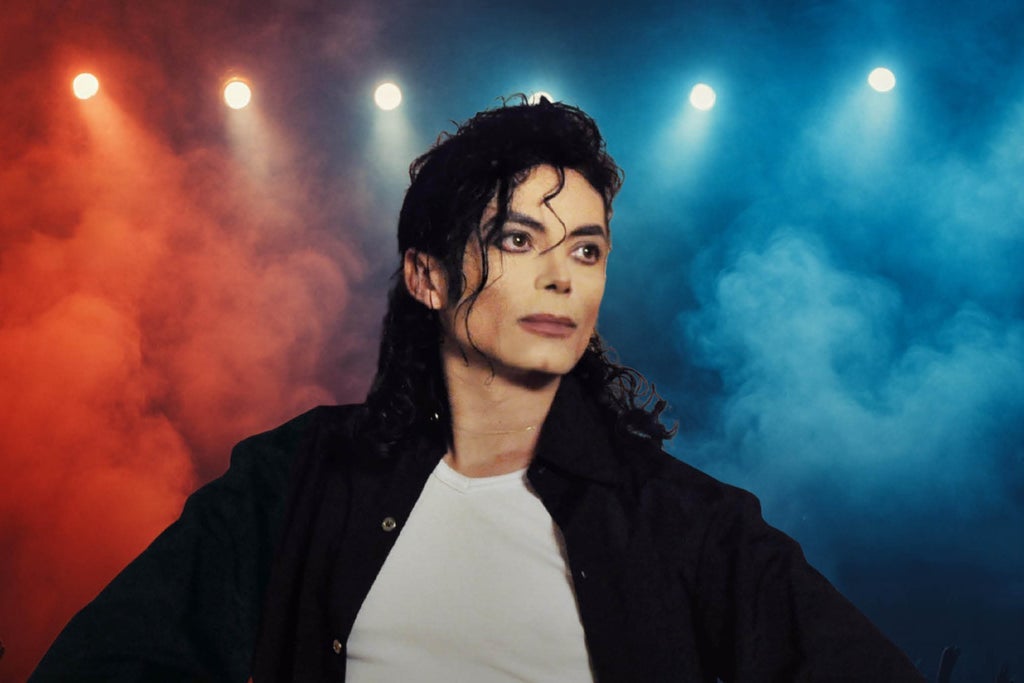 Michael Jackson Celebration