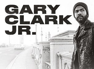 Gary Clark Jr