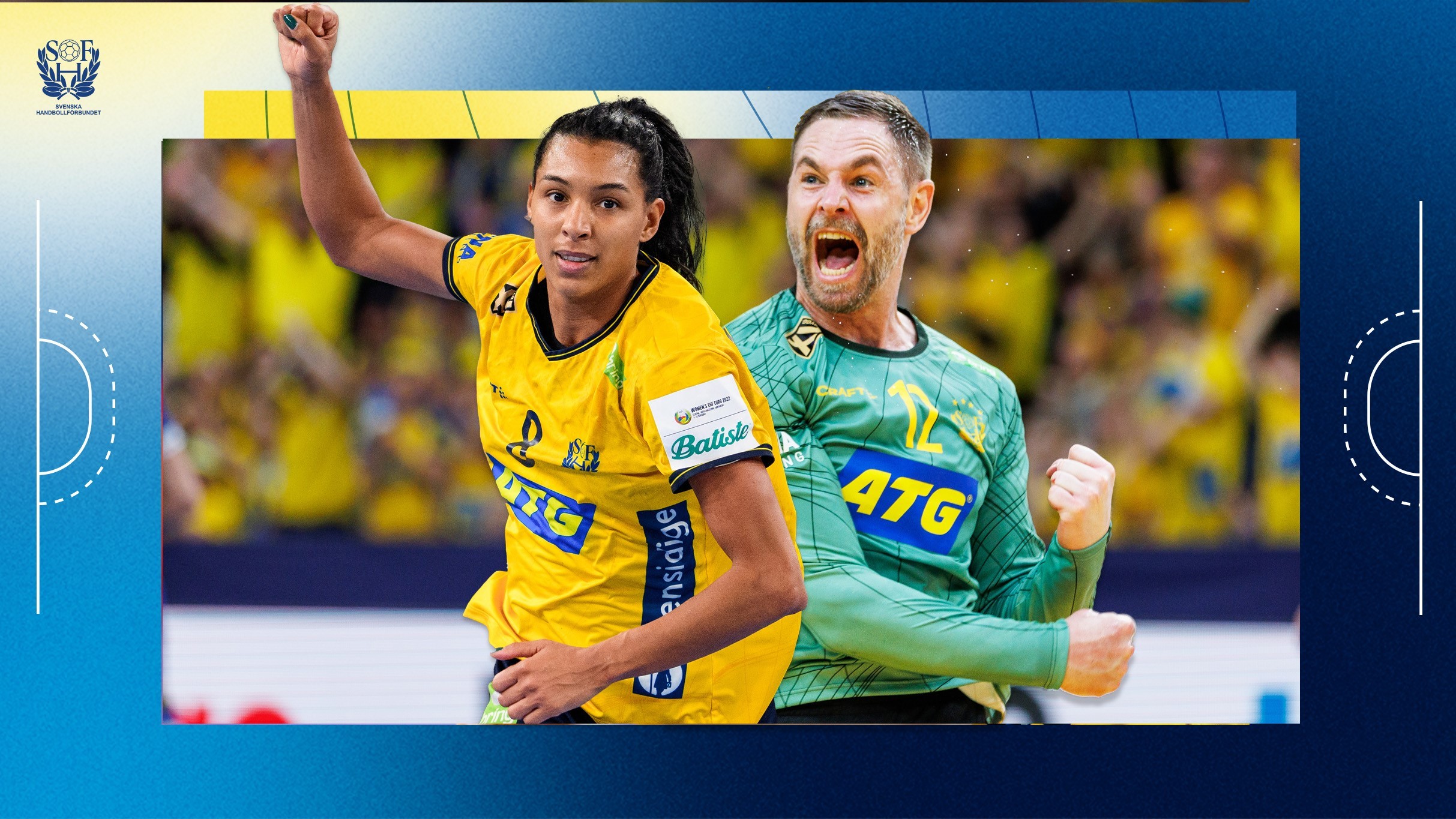 Svenska Handbollslandslaget