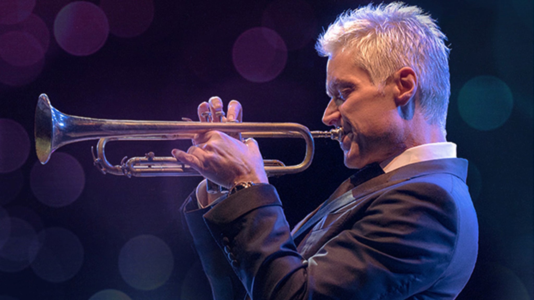 Chris Botti at The Factory