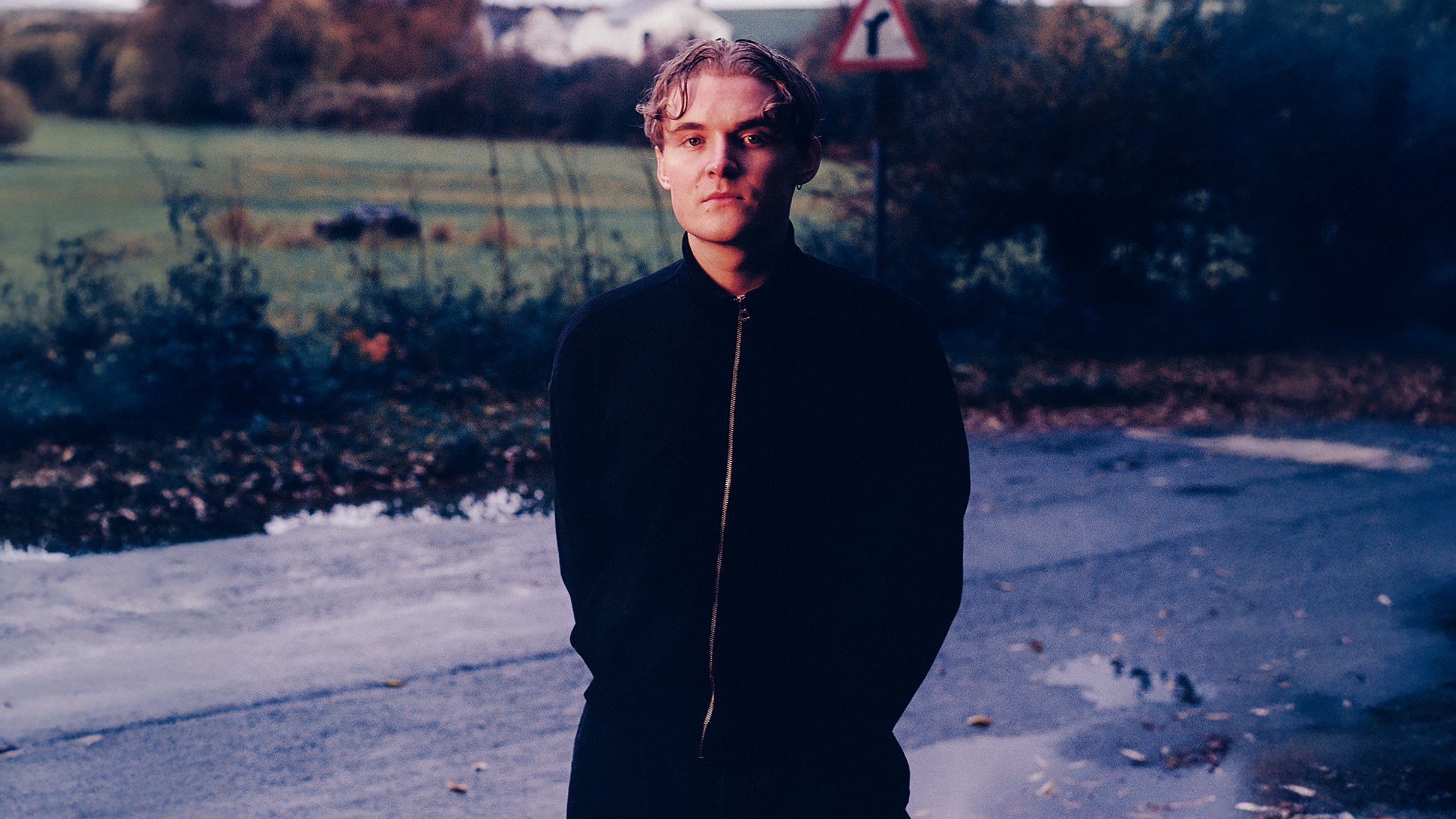 Jasper Tygner – 2026-05-29