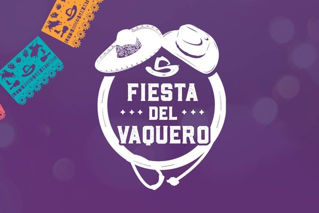 San Antonio Stock Show & Rodeo Fiesta Del Vaquero