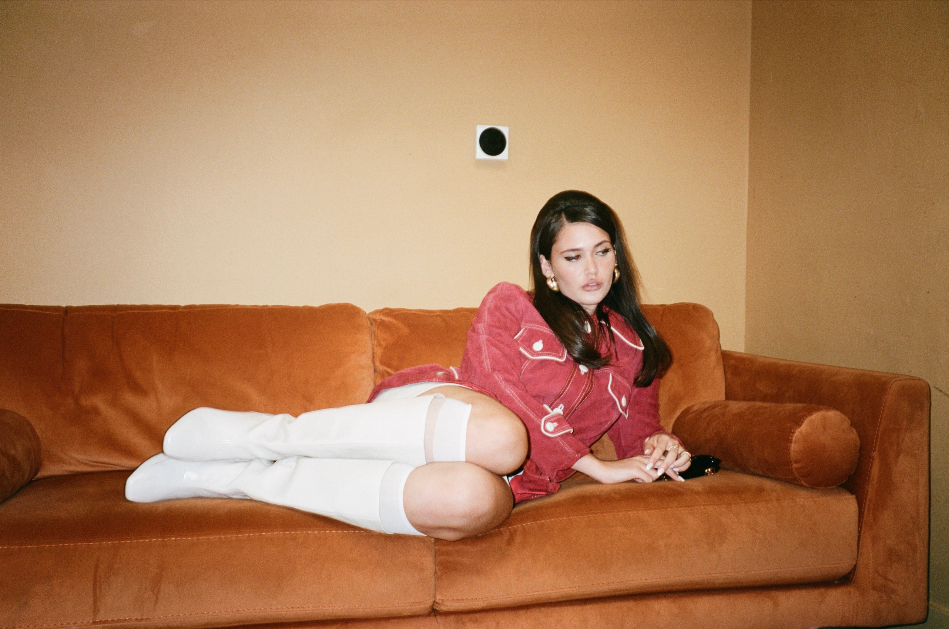 Sienna Spiro – 2026-05-13