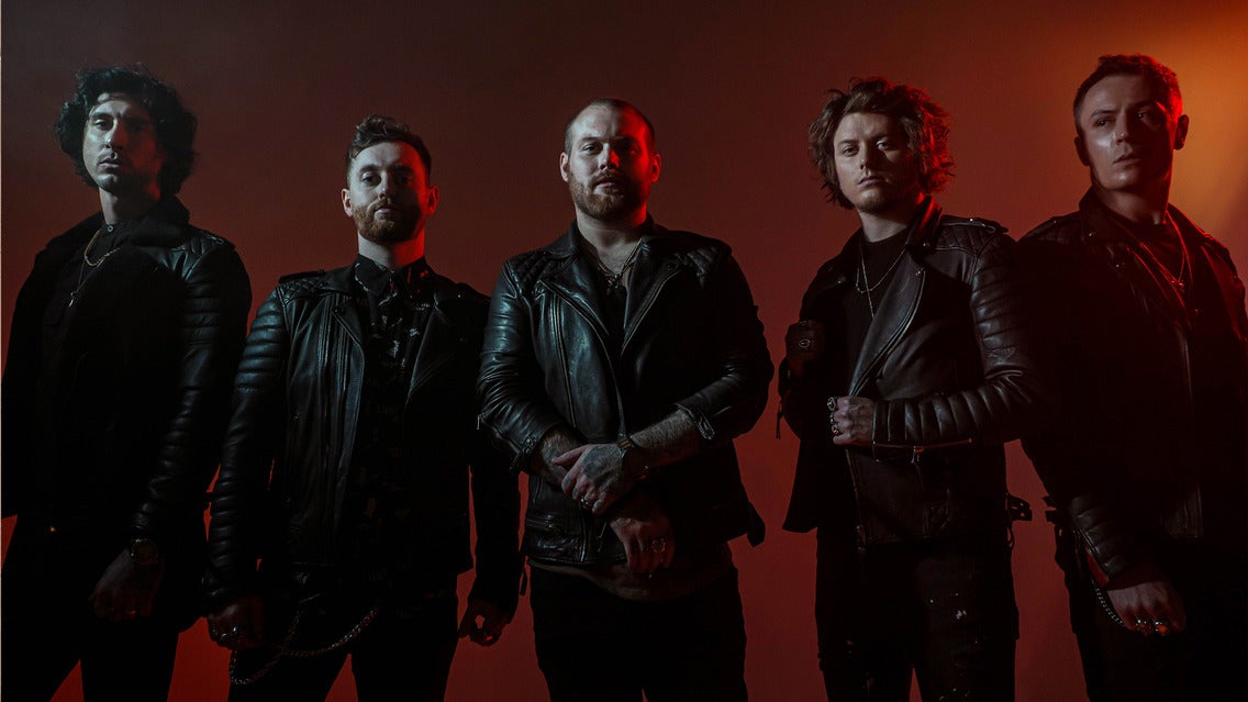 Asking Alexandria