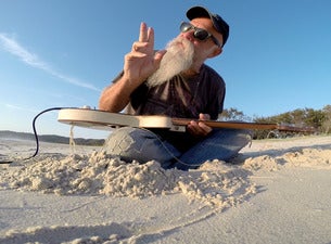 Seasick Steve, 2020-04-04, London