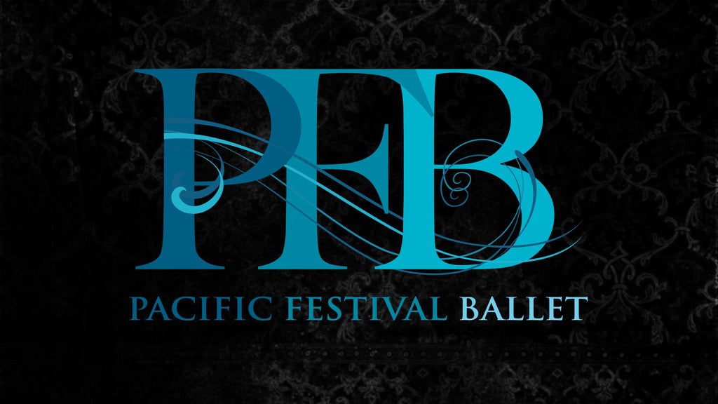Hotels near Pacific Festival Ballet Events