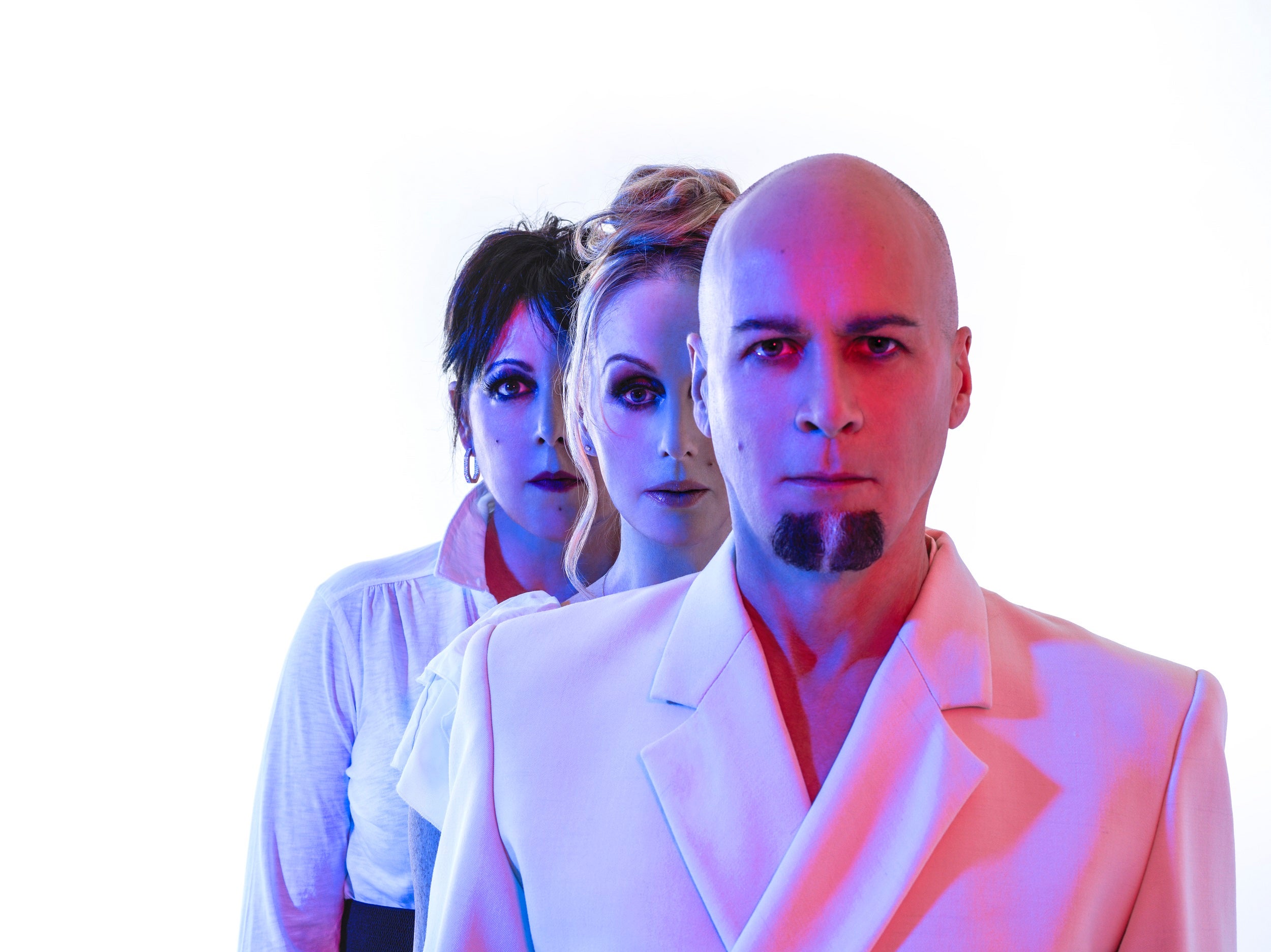 The Human League - Premium Package - the Gallery Event Title Pic