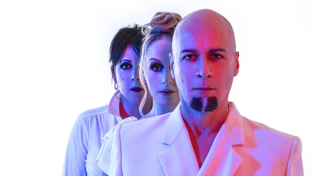 The Human League