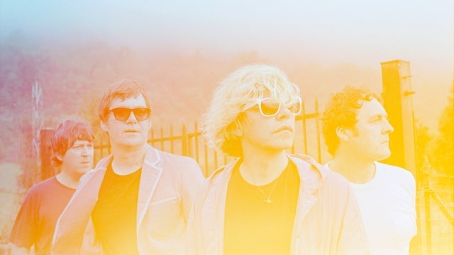 The Charlatans tickets and events in UK 2024