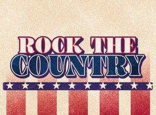 Rock The Country - Gonzalez, LA