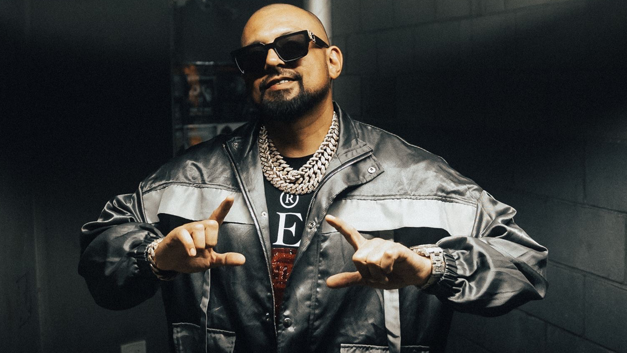 Sean Paul