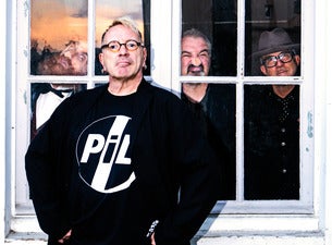 PiL, 2022-06-06, Manchester