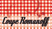 Coupe Romanoff in Schweiz