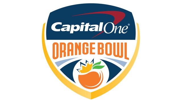 Capital One Orange Bowl Parking Tickets | Event Dates & Schedule | Ticketmaster.com