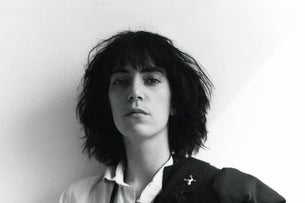 Patti Smith and Her Band On the 50th Anniversary Perform Horses Seating Plans
