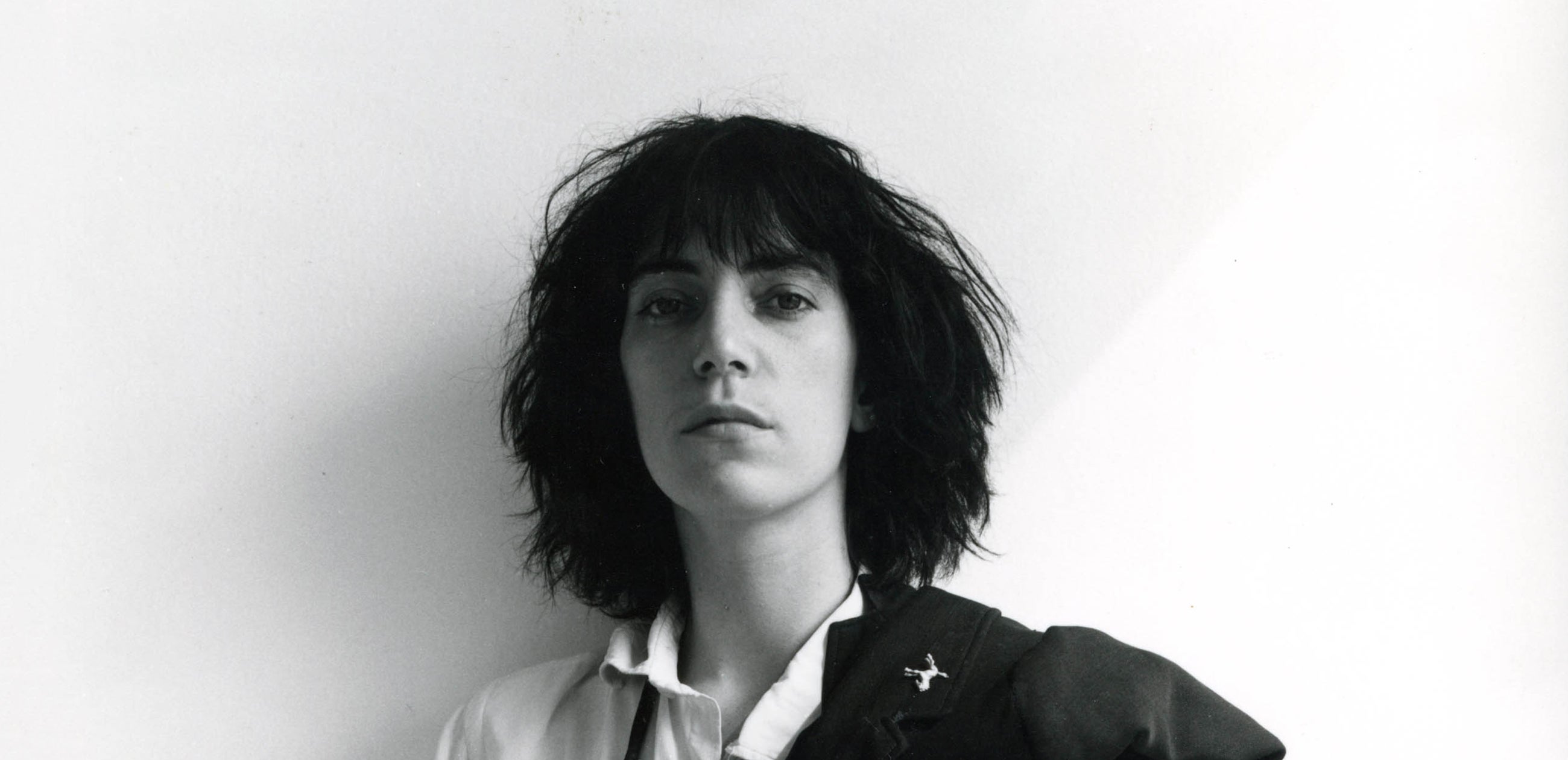 Patti Smith and Her Band On the 50th Anniversary Perform Horses 