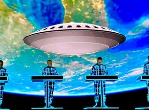 Kraftwerk