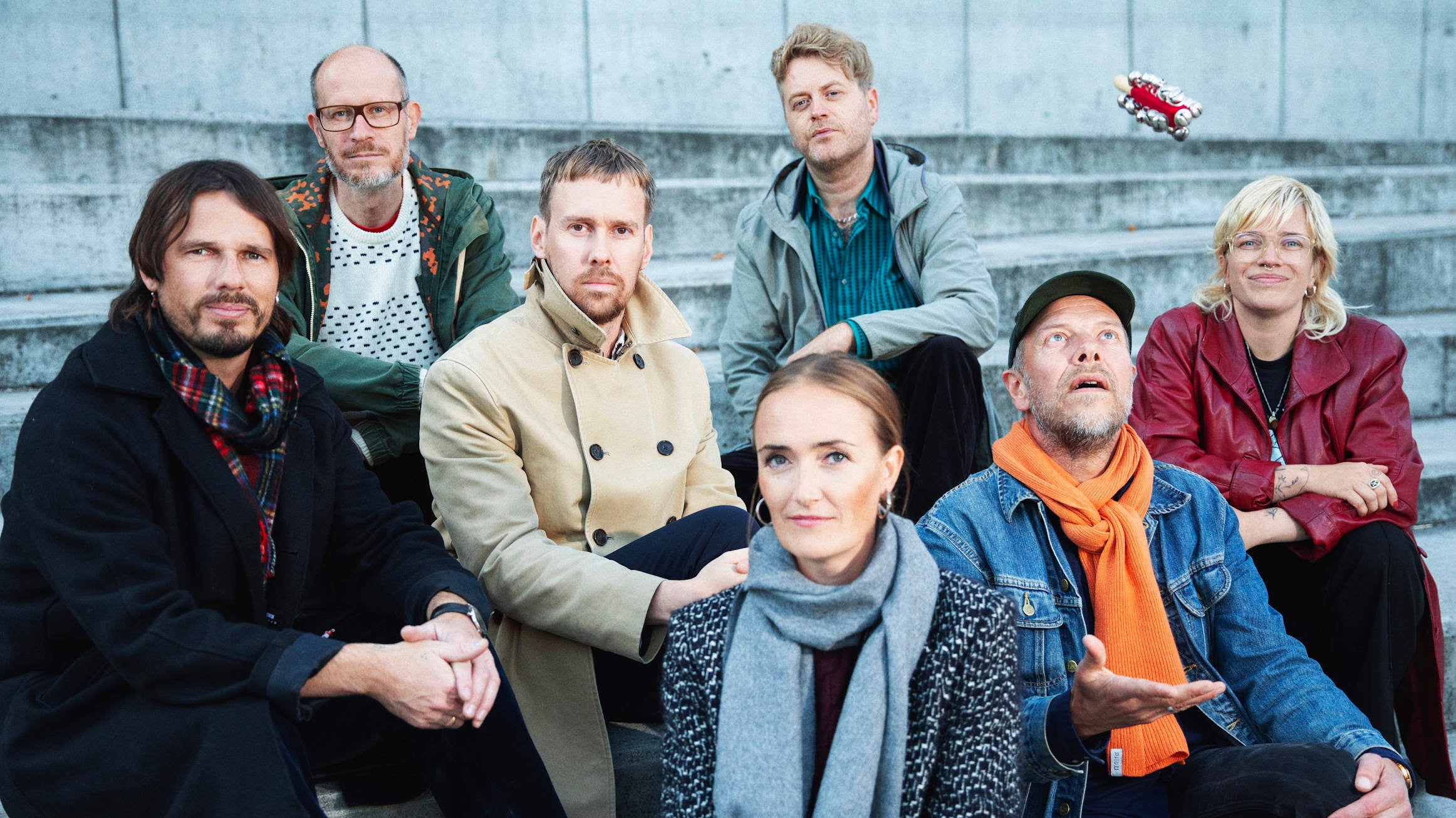 Nymalet – 2026-09-19