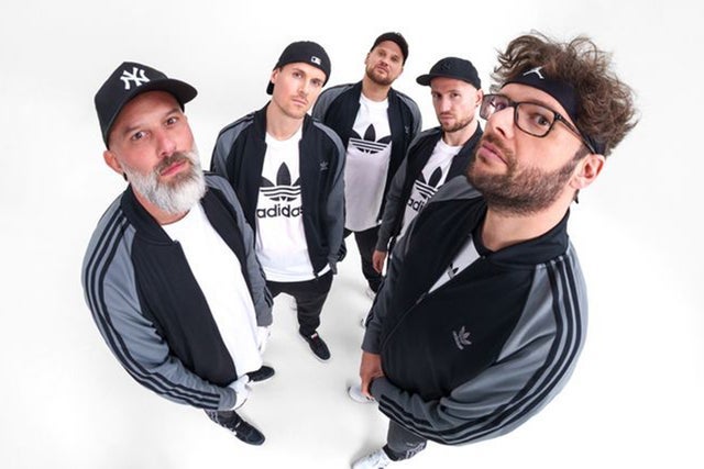 Bizkit Park