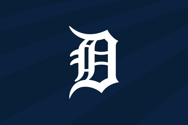 Detroit Tigers vs. Cleveland Guardians