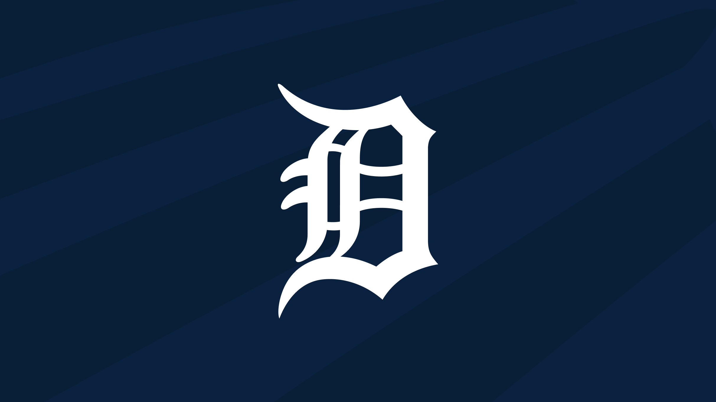 Detroit Tigers