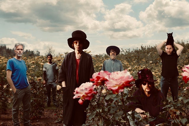presale code for The Tear Garden (The Legendary Pink Dots & cEvin Key) tickets in Denver - CO (Summit Music Hall)