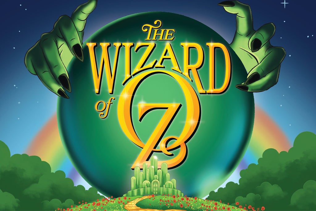 Toby''s Dinner Theatre Presents: The Wizard of Oz in Mexico