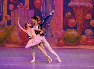 Arts Ballet Theatre of Florida: The Nutcracker Gala Event