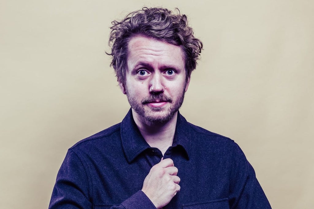 TRE SAGOR OCH EN BEGRAVNING - Växjö in Turkey