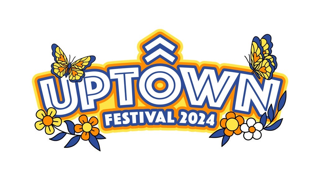 Hotels near Uptown Festival Events