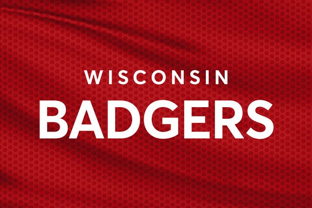 Wisconsin Badgers Football hero