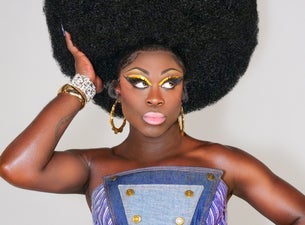 Bob The Drag Queen - Now Clap! at Club Regent