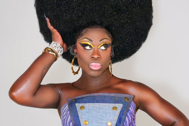 Presales to now clap! bob the drag queen's on tour: members use these when buying pre-sale tickets
