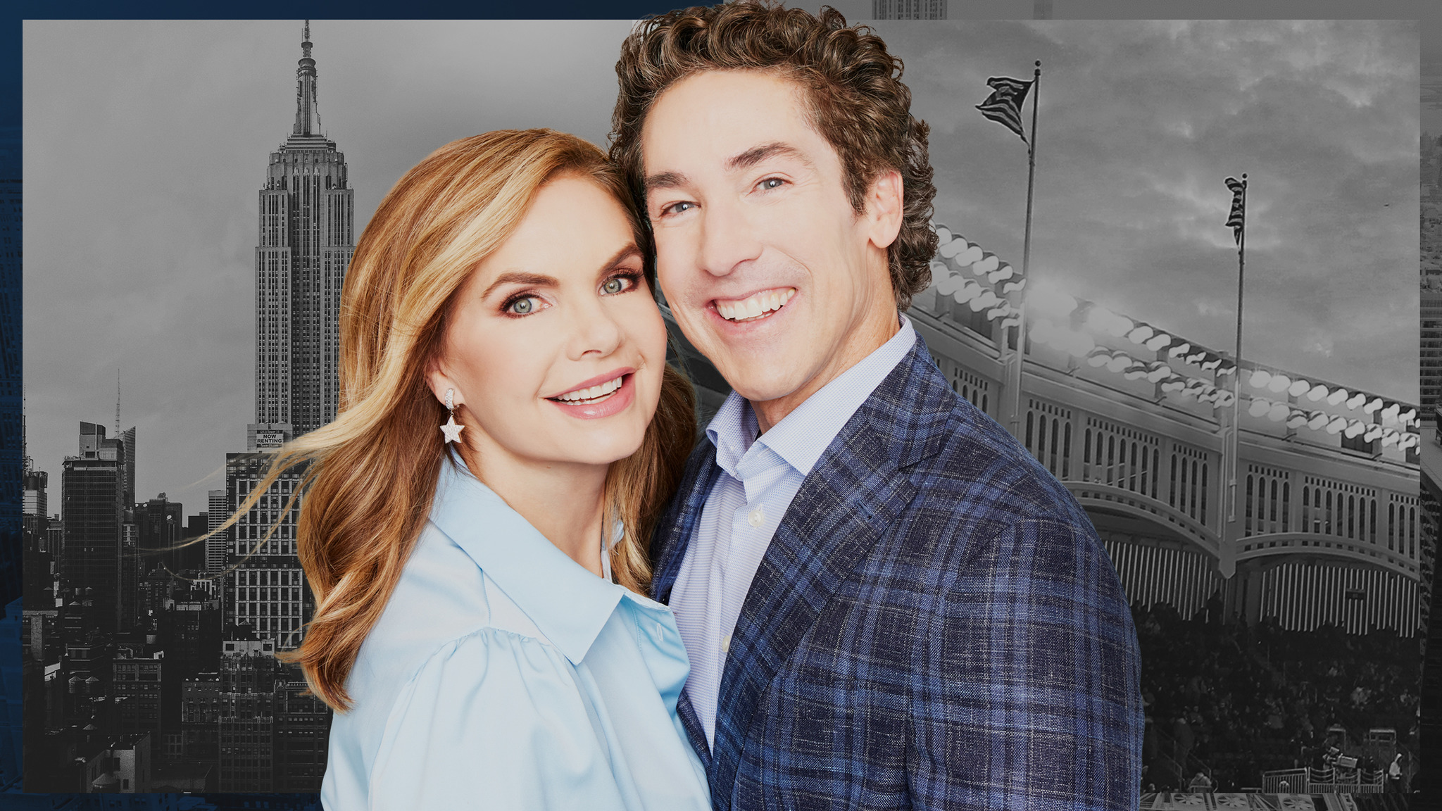 Joel Osteen Tickets Event Dates & Schedule