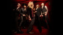 Velveteen Queen - The Greater Good: Album Release Shows