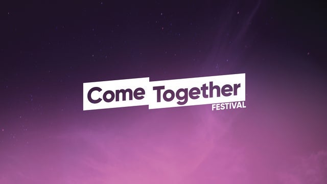 Come Together Festival – Kings of Leon in Town Moor Newcastle, Newcastle Upon Tyne 08/06/2025