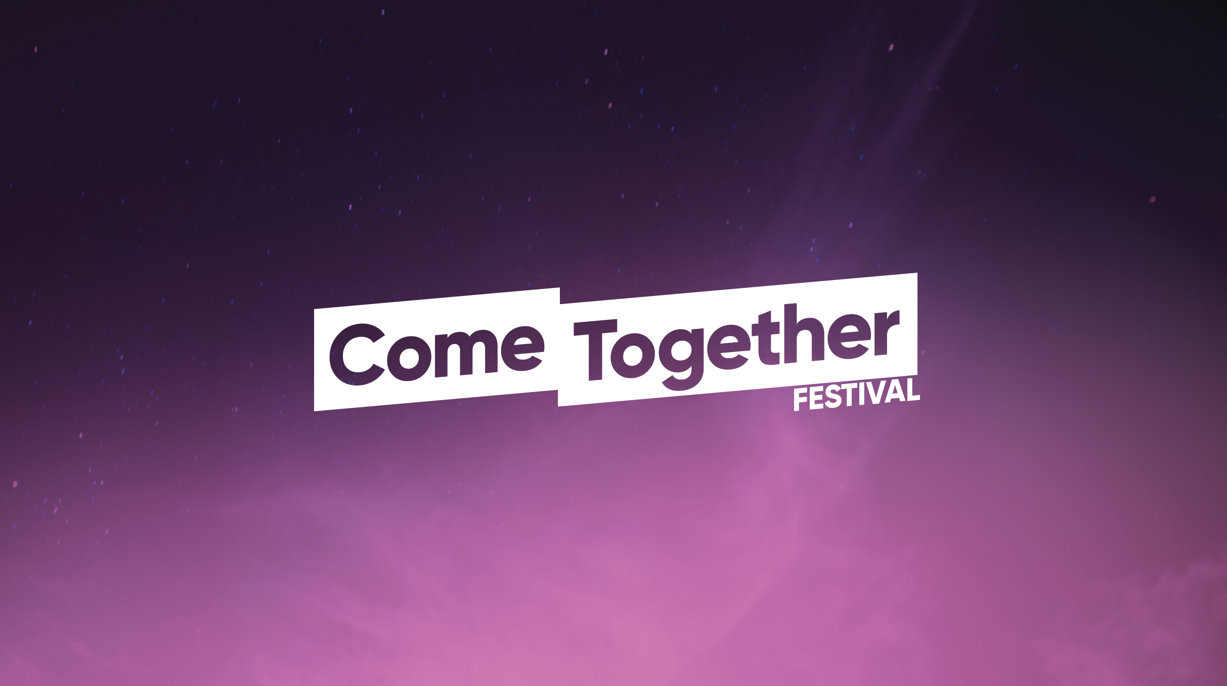 Come Together Festival