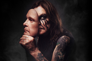 Bone Bash XVIII: Ozzy Osbourne - No More Tours 2